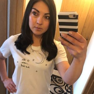 Meet your Posher, Lorena